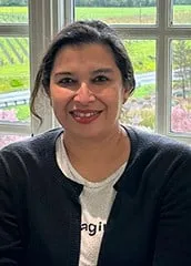Swapna Bapat VP Product Management PANW