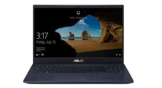 ASUS Vivobook Gaming F571LH Rs.54990