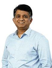 Abhishek Goel CEO Co founder CACTUS7594