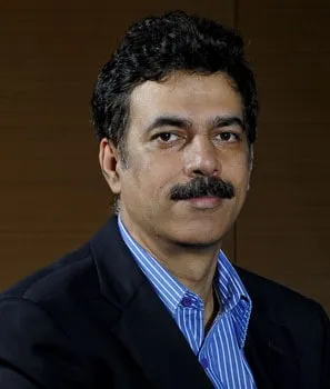 Anuj Bhalla President Global Head of Integrated Cloud and Delivery Excellence at Tech Mahindra