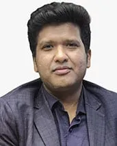 Arindam Das Sarkar