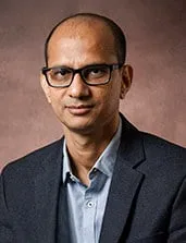 Arun Meena Founder CEO of RHA Technologies.