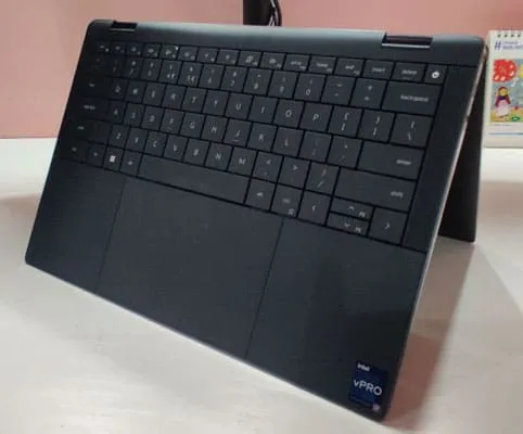 Dell Latitude 9440 Business Laptop Review Key