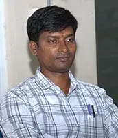 Dr. Krishna