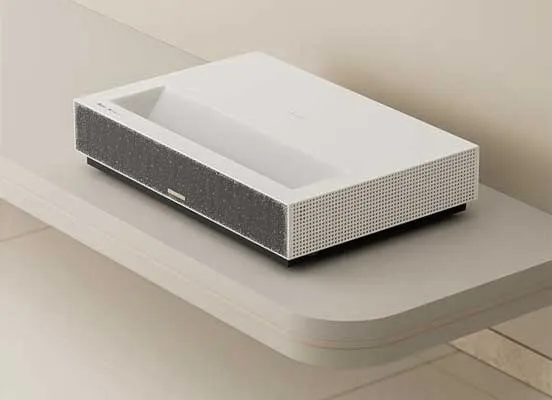 Formovie Laser TV C3