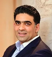 Khalid Wani Director Sales Western Digital India 1