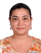 Madhu Malhotra Chief Technology Officer Zuno General Insurance