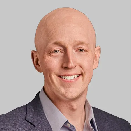 Mark Kidd EVP GM Iron Mountain Data Centers Asset Lifecycle Management