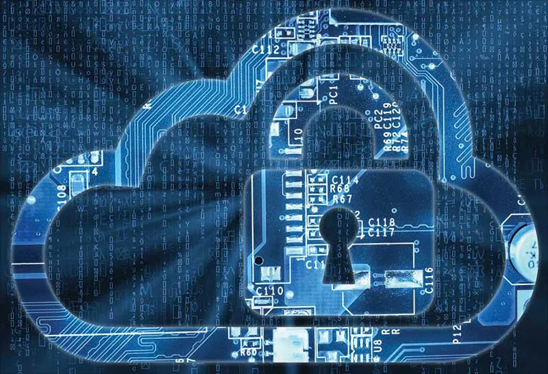 Optimizing cloud resources and ensuring data security2