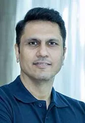 Pramod Sharda CEO IceWarp India and Middle East