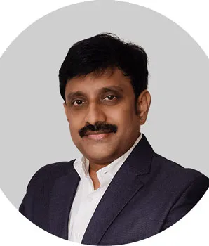 Ramakrishnan Jonnagadla Vice President Engineering Ascendion