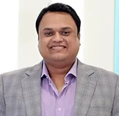 Sourabh Deorah CEO Advantage Club