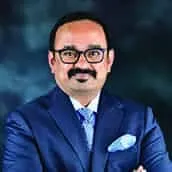 Srikanth Doranadula
