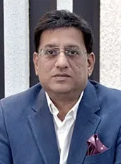 Sujit Patel 1