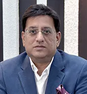 Sujit Patel