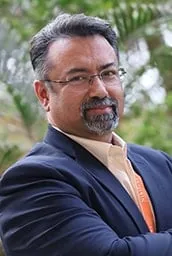 Vineet Bahal