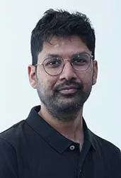 Akshat Kansal CTO of Kiwi