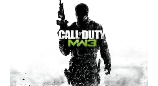 Call of Duty Modern Warfare 3