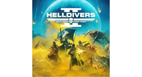 Helldivers 2