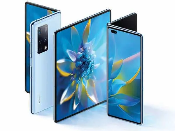 Huawei