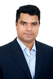 Mahesh
