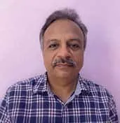 Mr. Anuj Gupta Co Founder AI4Rx