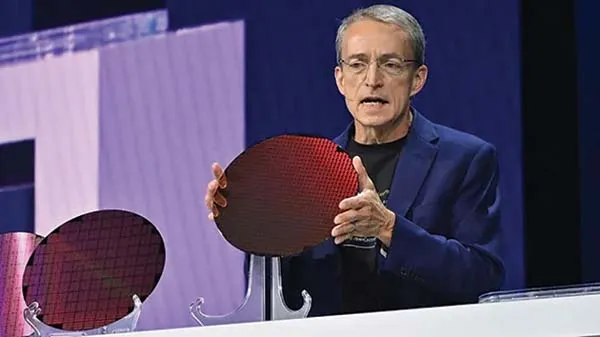 Next Gen Lunar Lake Chip and Beyond