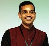 Prateek Madhav ATF HighResPic