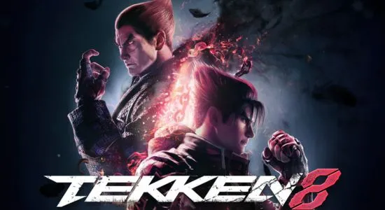 Tekken 8