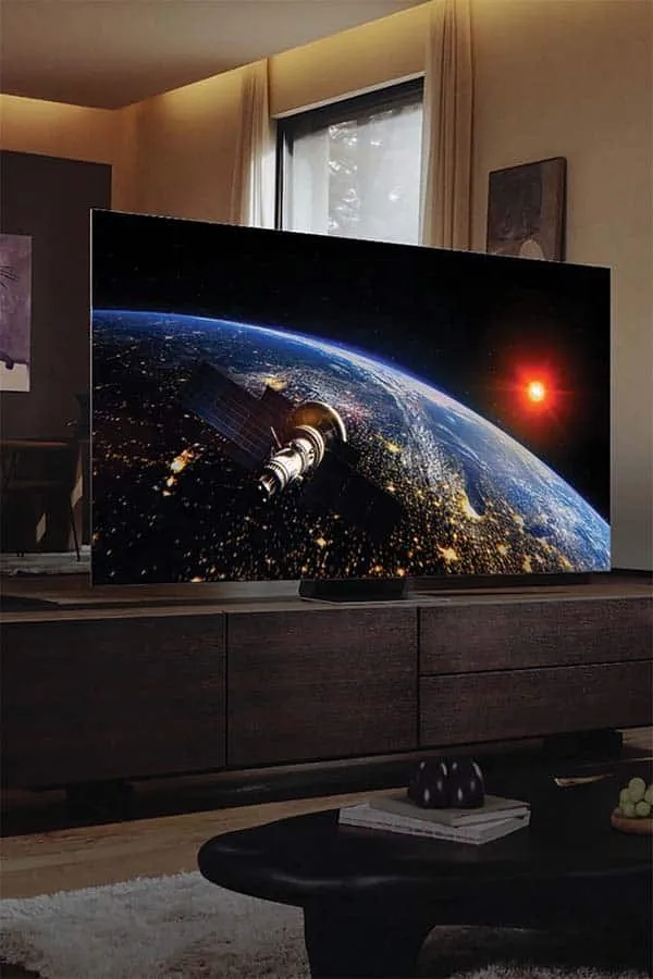 The Future of 8K Resolution and AI Upscaling