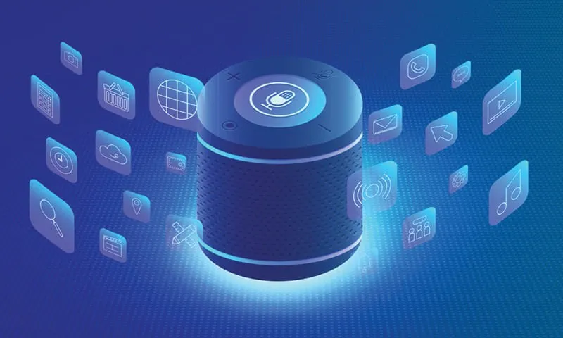 Unveiling the future of smart speakers1
