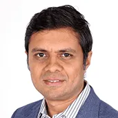 Aveekshith Bhushan Aerospike