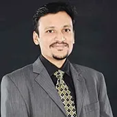 Chirag Boonlia Chief Technology Officer Embassy Group