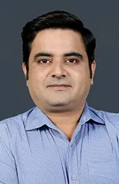 Dr. Sarvjeet Herald Director India STEM Foundation