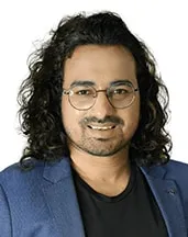 Gaurav Kaushik founder CEO of Technians