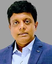 Narendran Thillaisthanam