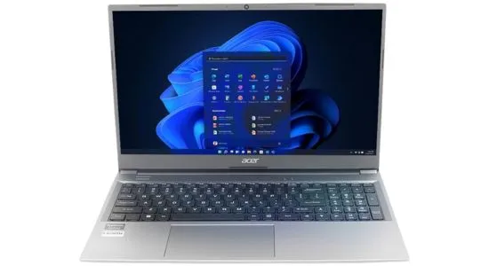 Acer Aspire Lite 11th Generation Intel Core i3