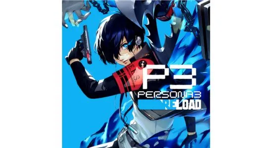 Persona 3 Reload