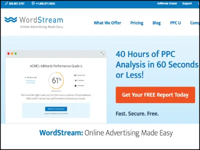 Wordstream