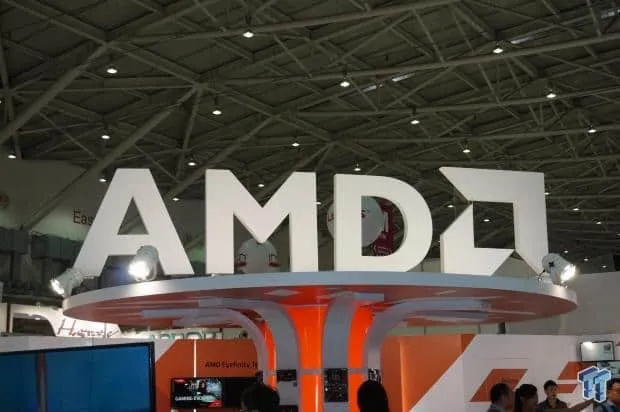 AMD