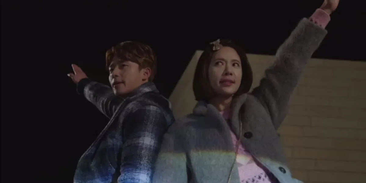 k-drama