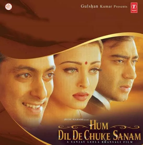 Hum Dil De Chuke Sanam