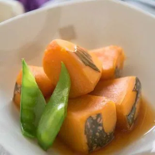 KABOCHA NO NIMONO