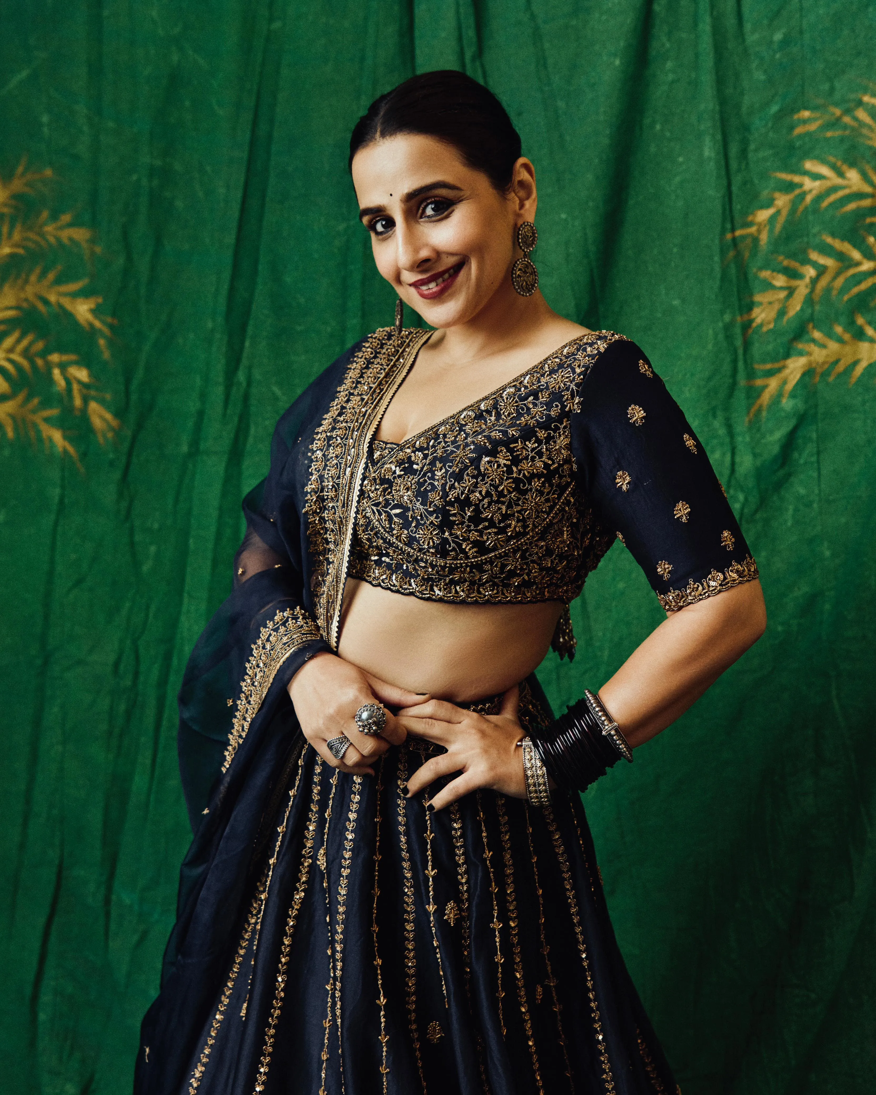 lehenga