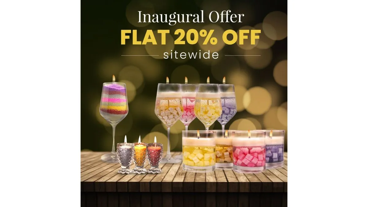 Aurawick offer
