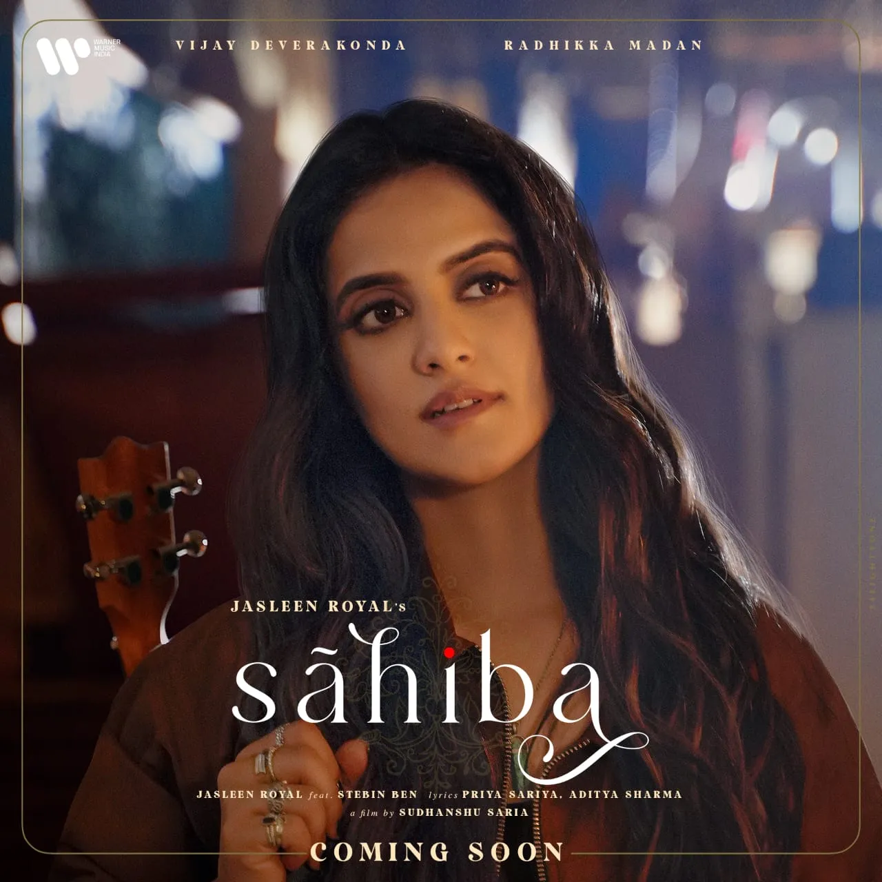 Sahiba Poster 4