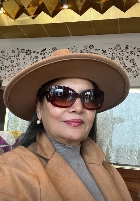 Shabana 1