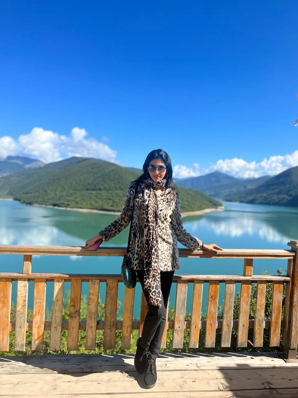 Gayathiri Iyer trip4