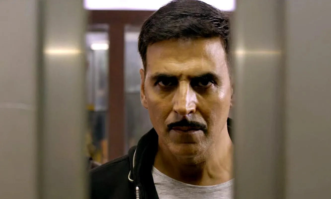 Naam Shabana