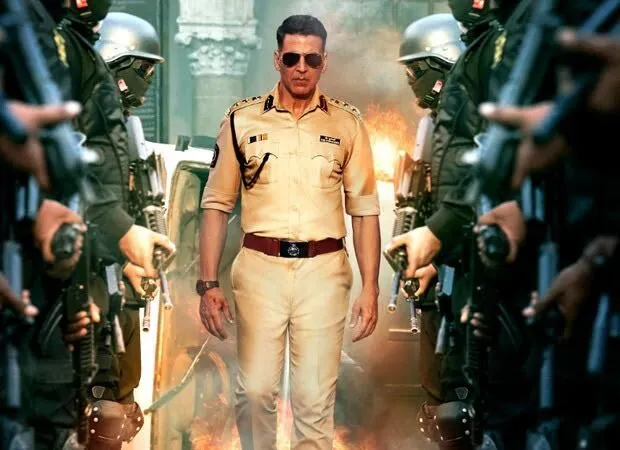 Singham Again